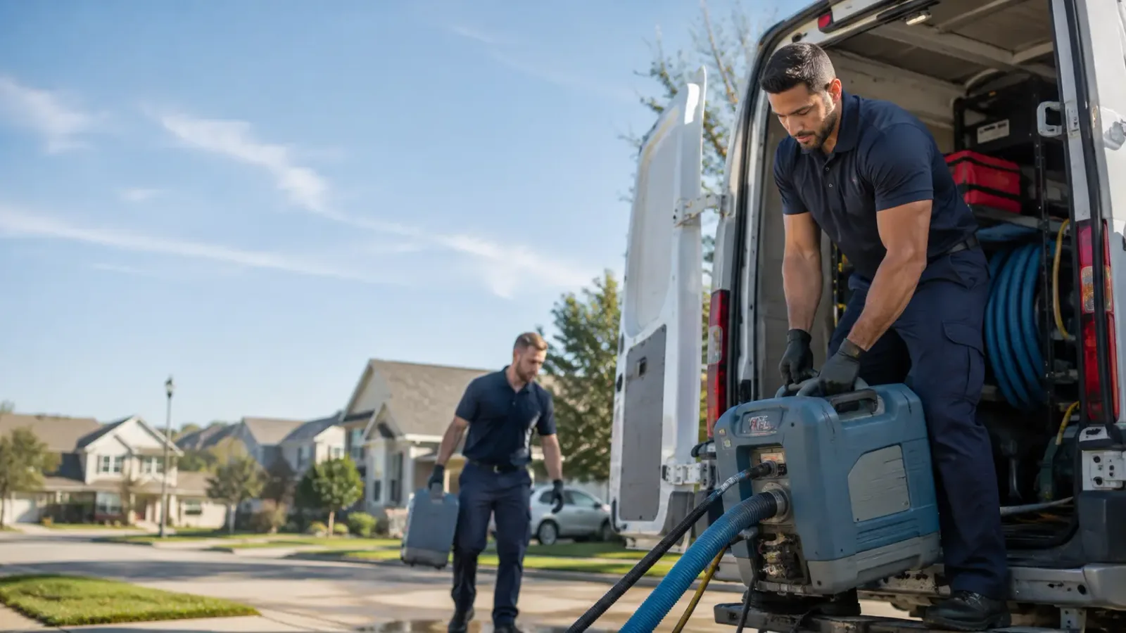 Trauma Cleanup in Lady Lake, FL near me
